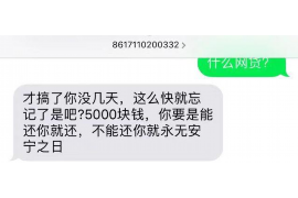 阳江阳江讨债公司服务